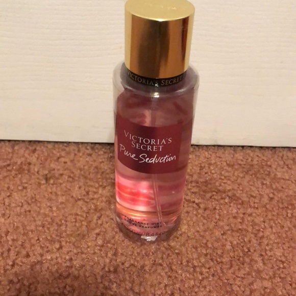 Victoria Secret Pure Seduction Body Mist - Picture 1 of 6